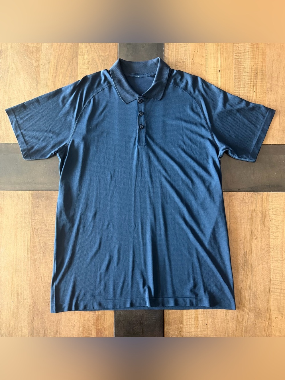 Lululemon Men's Polo